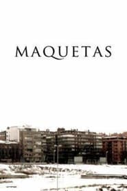 Maquetas' Poster