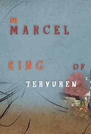 Marcel King of Tervuren' Poster
