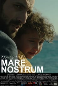Mare Nostrum' Poster