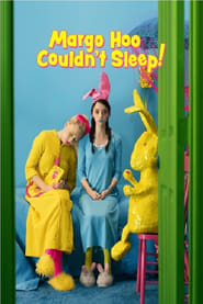 Margo Hoo Couldnt Sleep' Poster