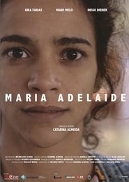 Maria Adelaide' Poster