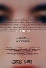 hashtag' Poster