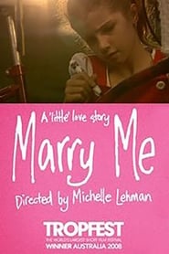Marry Me' Poster