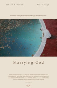 Marrying God' Poster