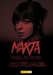 Marta' Poster