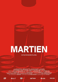 Martien' Poster