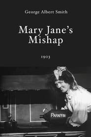 Mary Janes Mishap' Poster