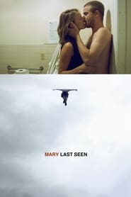 Mary Last Seen' Poster