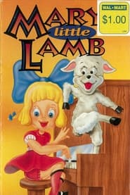 Marys Little Lamb' Poster