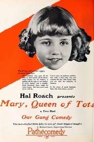 Mary Queen of Tots