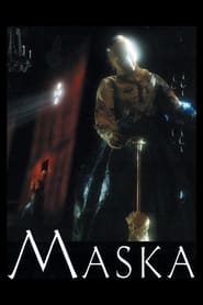 Maska' Poster