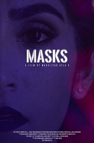 Masks' Poster