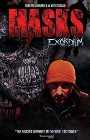 Masks Exordium' Poster