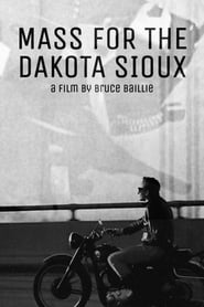 Mass for the Dakota Sioux' Poster