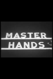 Master Hands' Poster