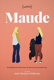 Maude' Poster