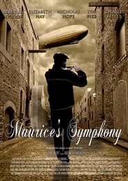 Maurices Symphony' Poster