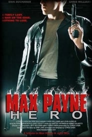 Max Payne Hero