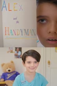 Alex and the Handyman' Poster
