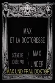 Max and the Lady Doctor' Poster