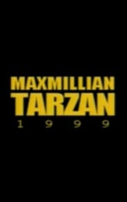 Maxmillian Tarzan' Poster
