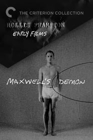 Maxwells Demon' Poster