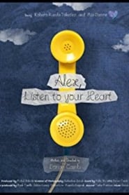 Alex Listen to your Heart' Poster