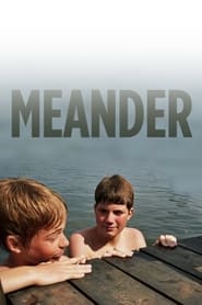 Meander' Poster