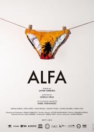 Alfa' Poster