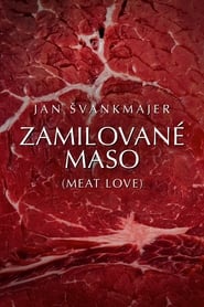 Meat Love' Poster