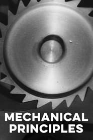 Mechanical Principles' Poster