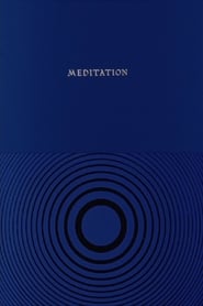 Meditation' Poster