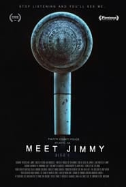 Meet Jimmy' Poster