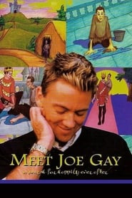 Meet Joe Gay' Poster