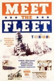 Meet the Fleet' Poster