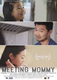 Meeting Mommy' Poster