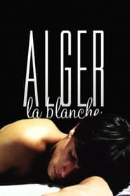 Alger la blanche' Poster