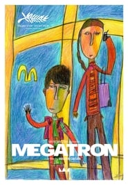 Megatron' Poster