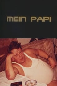Mein Papi' Poster
