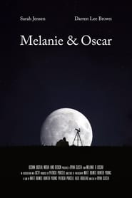 Melanie  Oscar' Poster