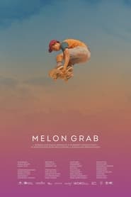 Melon Grab' Poster