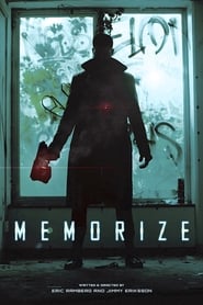 Memorize' Poster