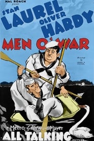 Men OWar' Poster