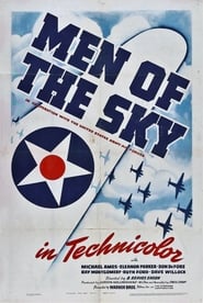 Men of the Sky' Poster