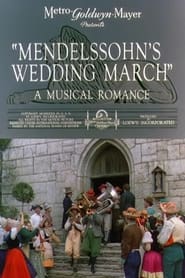 Mendelssohns Wedding March