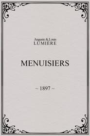Menuisiers' Poster
