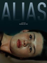 Alias' Poster