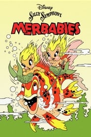 Merbabies' Poster