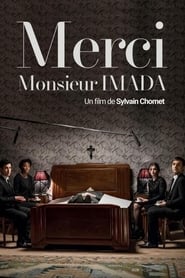 Merci Monsieur Imada' Poster