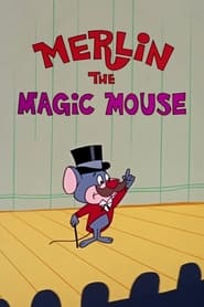 Merlin the Magic Mouse' Poster